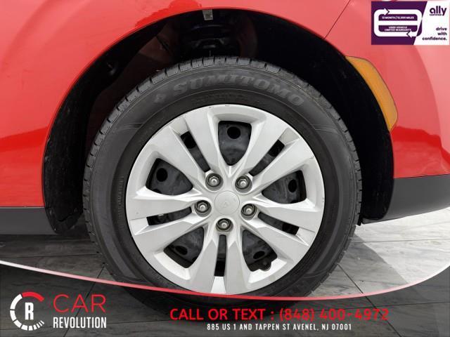 used 2022 Kia Soul car, priced at $11,499