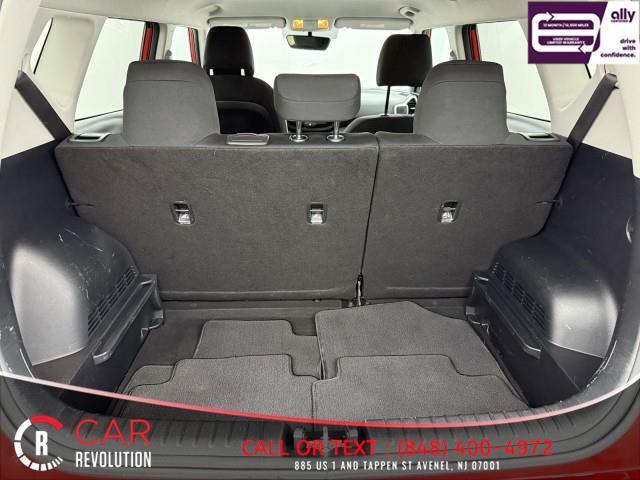 used 2022 Kia Soul car, priced at $11,499