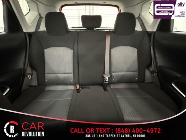 used 2022 Kia Soul car, priced at $11,499