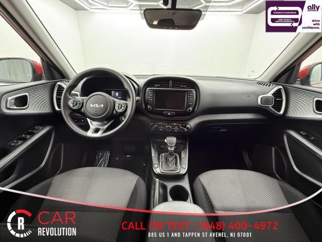 used 2022 Kia Soul car, priced at $11,499