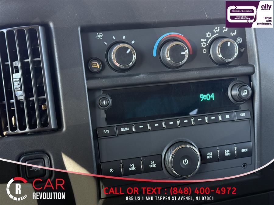 used 2020 Chevrolet Express 3500 car, priced at $18,999
