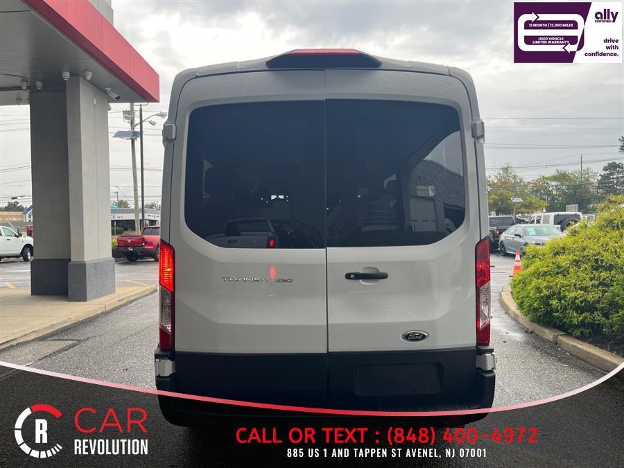 used 2025 Ford Transit-350 car, priced at $46,794