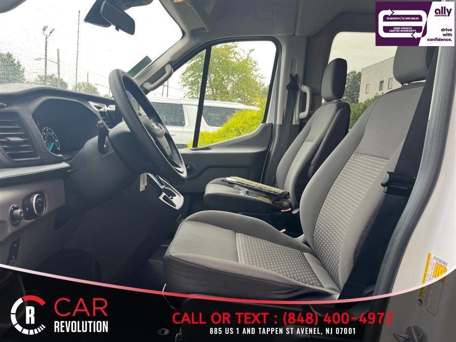 used 2025 Ford Transit-350 car, priced at $46,794