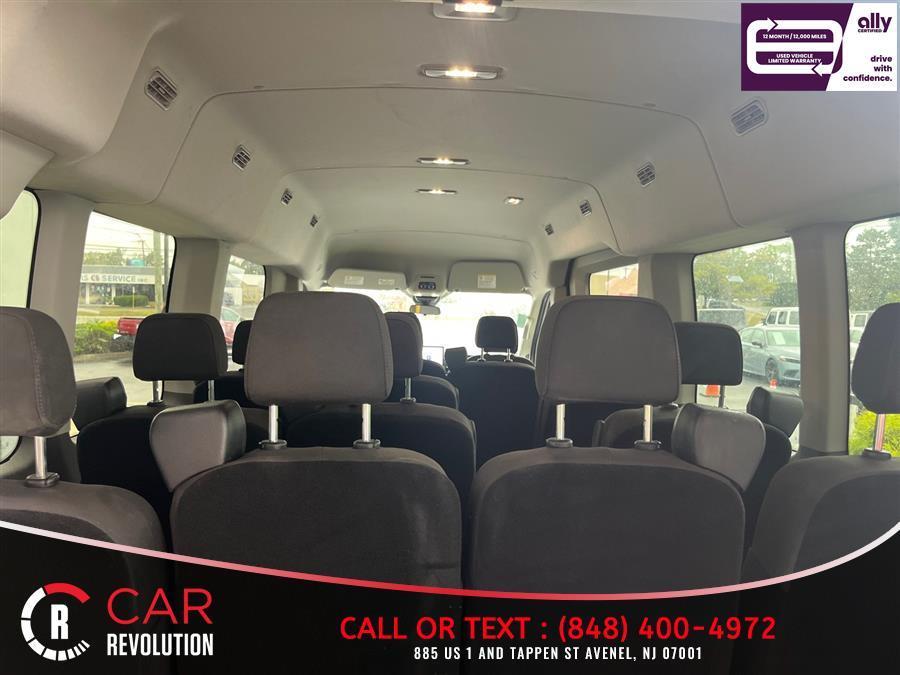 used 2025 Ford Transit-350 car, priced at $46,794