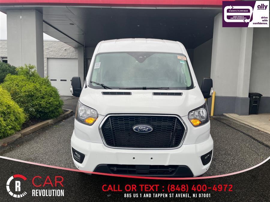 used 2025 Ford Transit-350 car, priced at $46,794