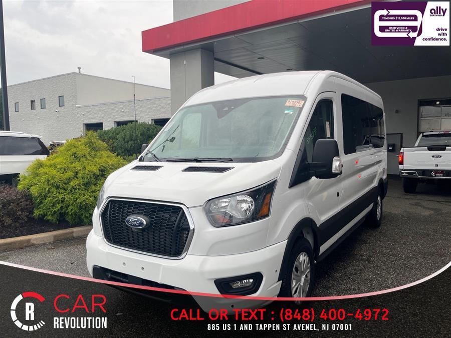 used 2025 Ford Transit-350 car, priced at $46,794