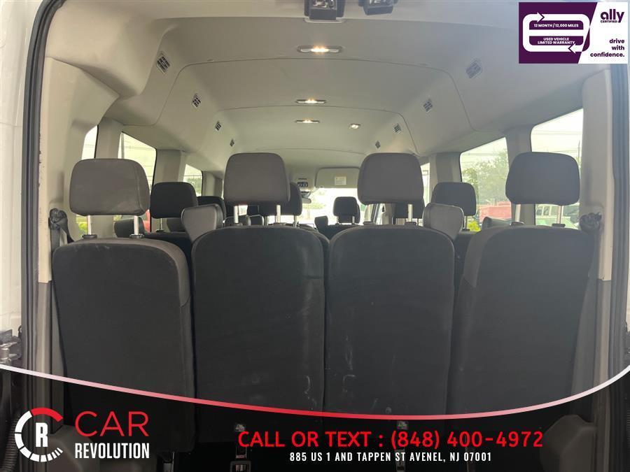 used 2025 Ford Transit-350 car, priced at $46,794