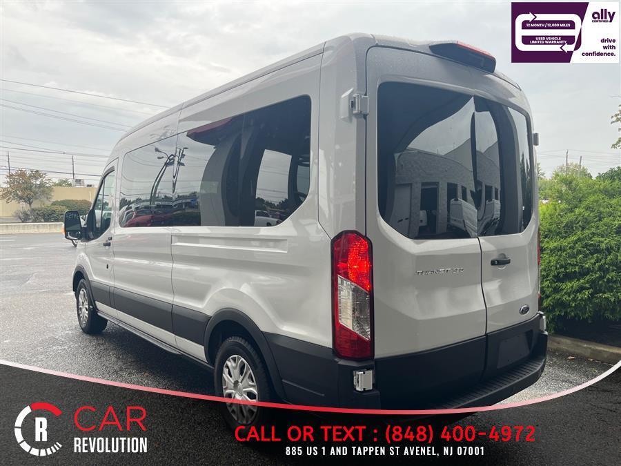 used 2025 Ford Transit-350 car, priced at $46,794