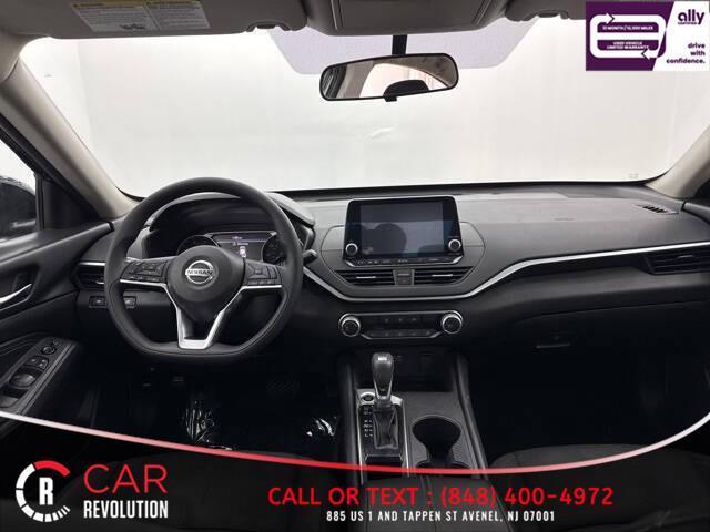 used 2020 Nissan Altima car, priced at $11,900