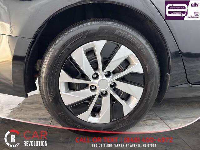 used 2020 Nissan Altima car, priced at $11,900