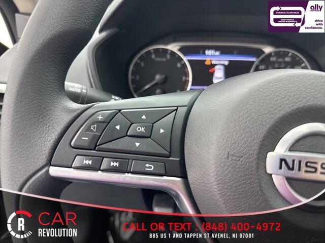 used 2020 Nissan Altima car, priced at $11,900