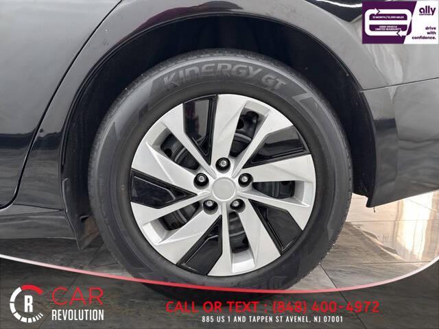 used 2020 Nissan Altima car, priced at $11,900
