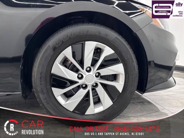 used 2020 Nissan Altima car, priced at $11,900
