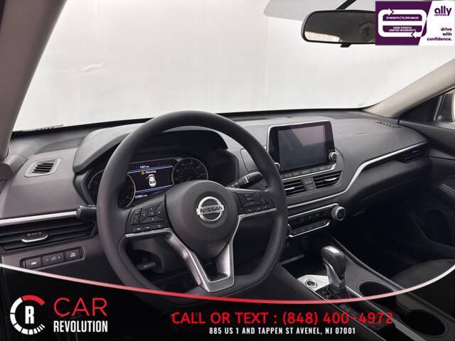used 2020 Nissan Altima car, priced at $11,900