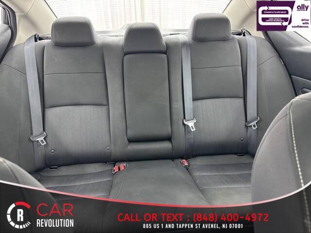 used 2020 Nissan Altima car, priced at $11,900