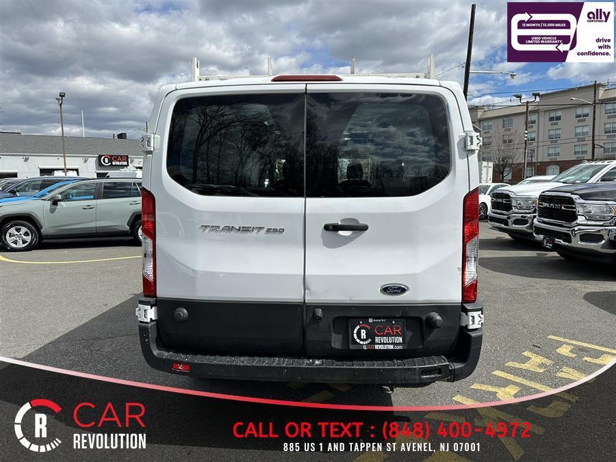 used 2020 Ford Transit-250 car, priced at $17,980