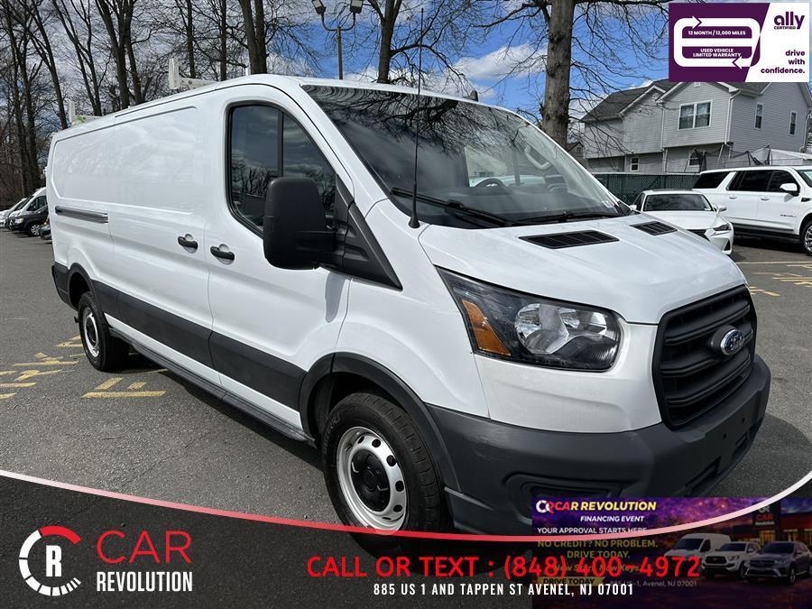 used 2020 Ford Transit-250 car, priced at $17,980