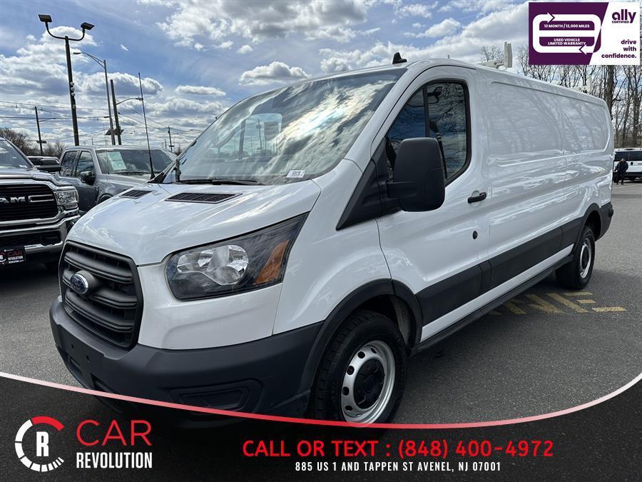 used 2020 Ford Transit-250 car, priced at $17,980