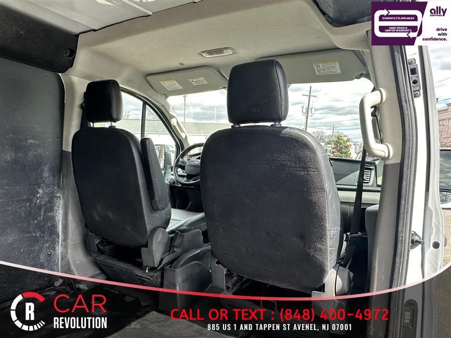used 2020 Ford Transit-250 car, priced at $17,980