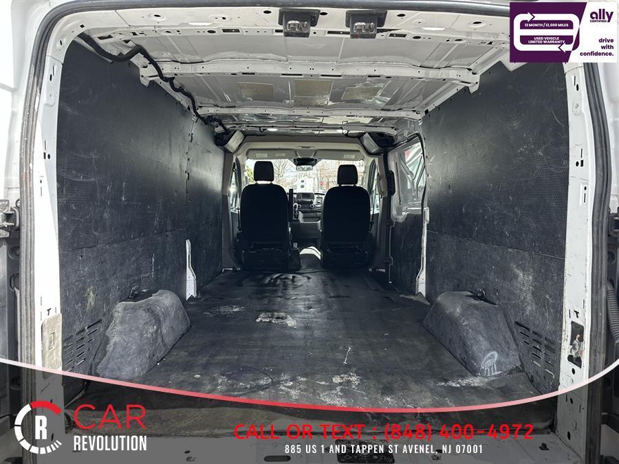 used 2020 Ford Transit-250 car, priced at $17,980