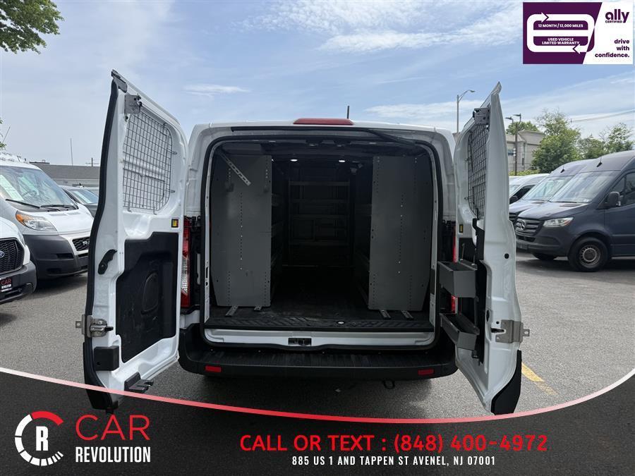 used 2021 Ford Transit-150 car, priced at $33,794