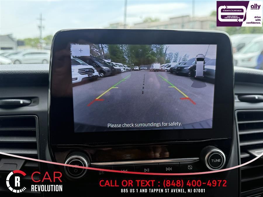 used 2021 Ford Transit-150 car, priced at $33,794
