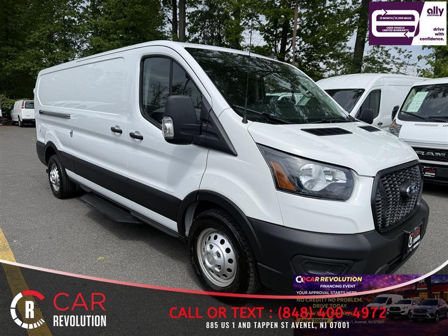 used 2021 Ford Transit-150 car, priced at $41,995