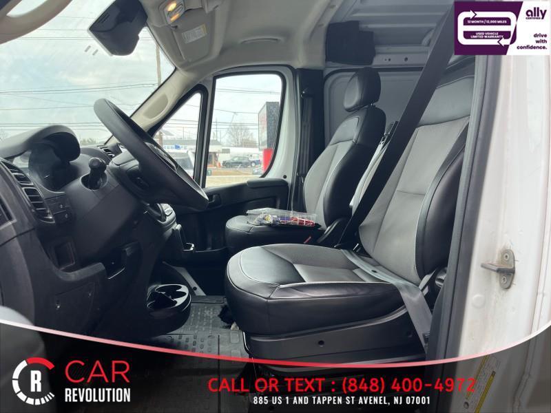used 2023 Ram ProMaster 1500 car, priced at $17,950