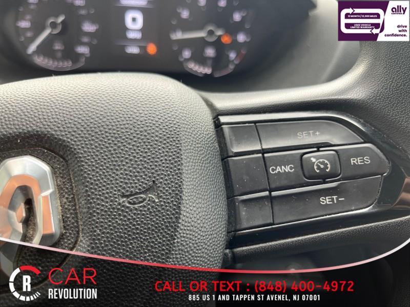 used 2023 Ram ProMaster 1500 car, priced at $17,950