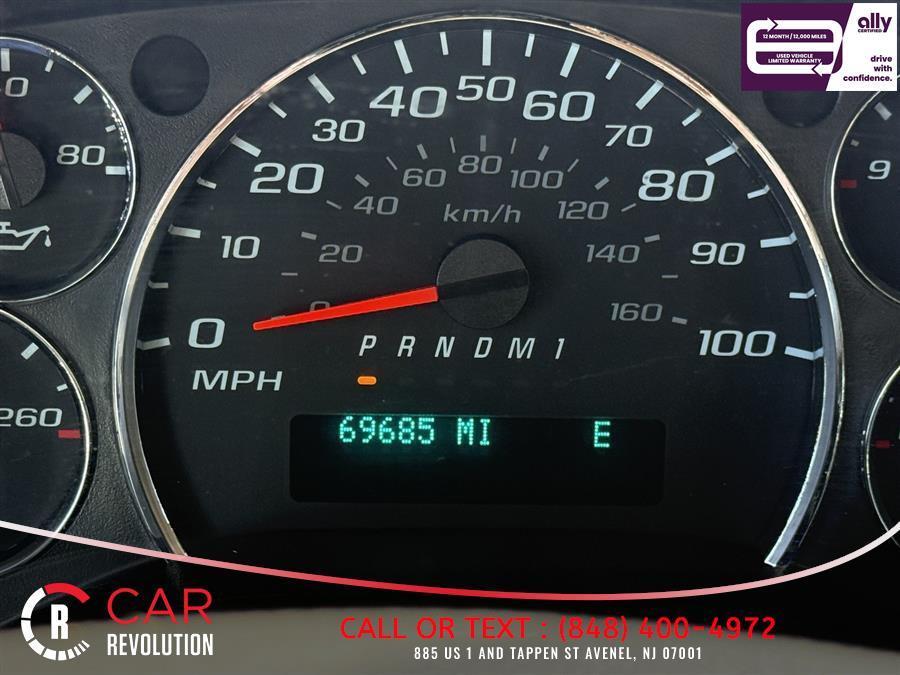 used 2019 Chevrolet Express 3500 car, priced at $19,999