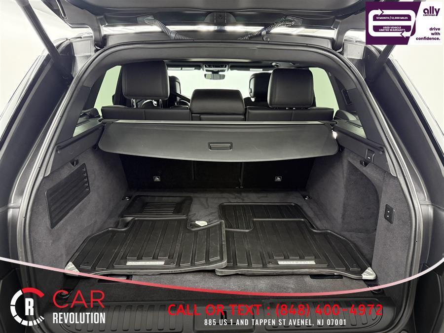 used 2019 Land Rover Range Rover Sport car, priced at $27,999
