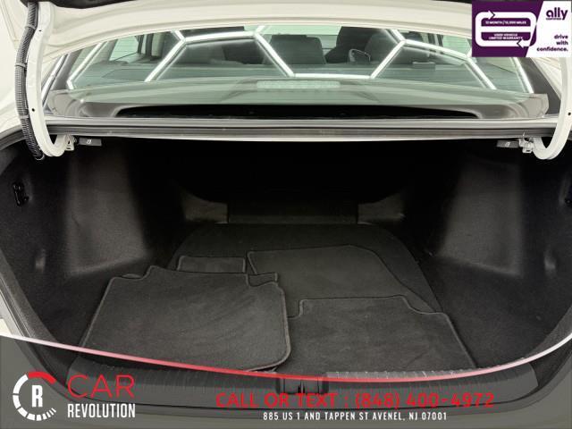 used 2024 Honda Accord car, priced at $20,999