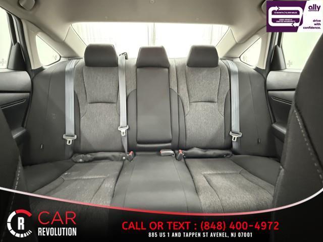 used 2024 Honda Accord car, priced at $20,999