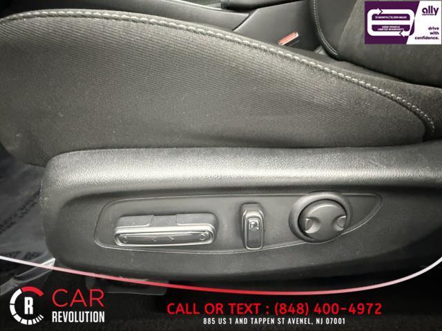 used 2024 Honda Accord car, priced at $20,999