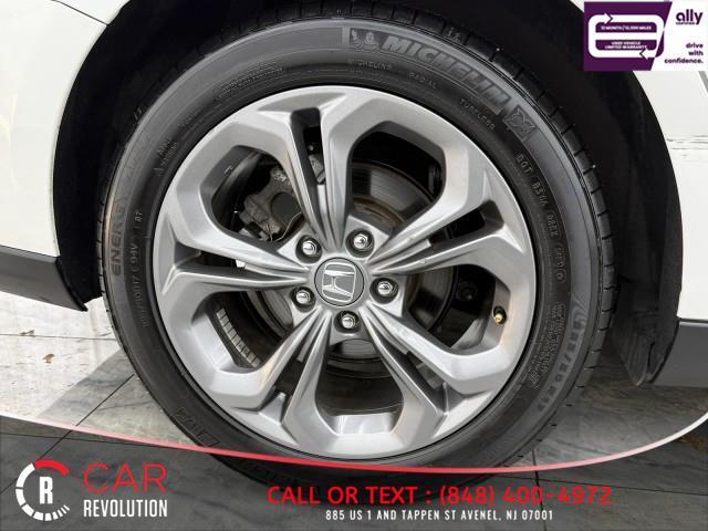 used 2024 Honda Accord car, priced at $20,999