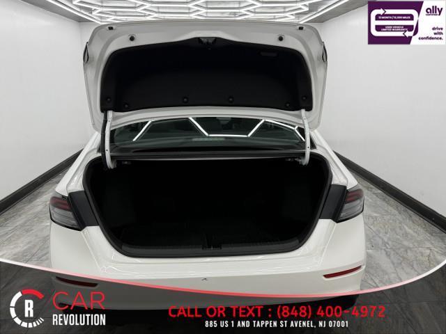 used 2024 Honda Accord car, priced at $20,999