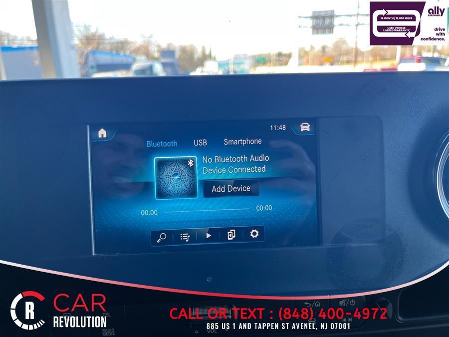 used 2023 Mercedes-Benz Sprinter 2500 car, priced at $38,794