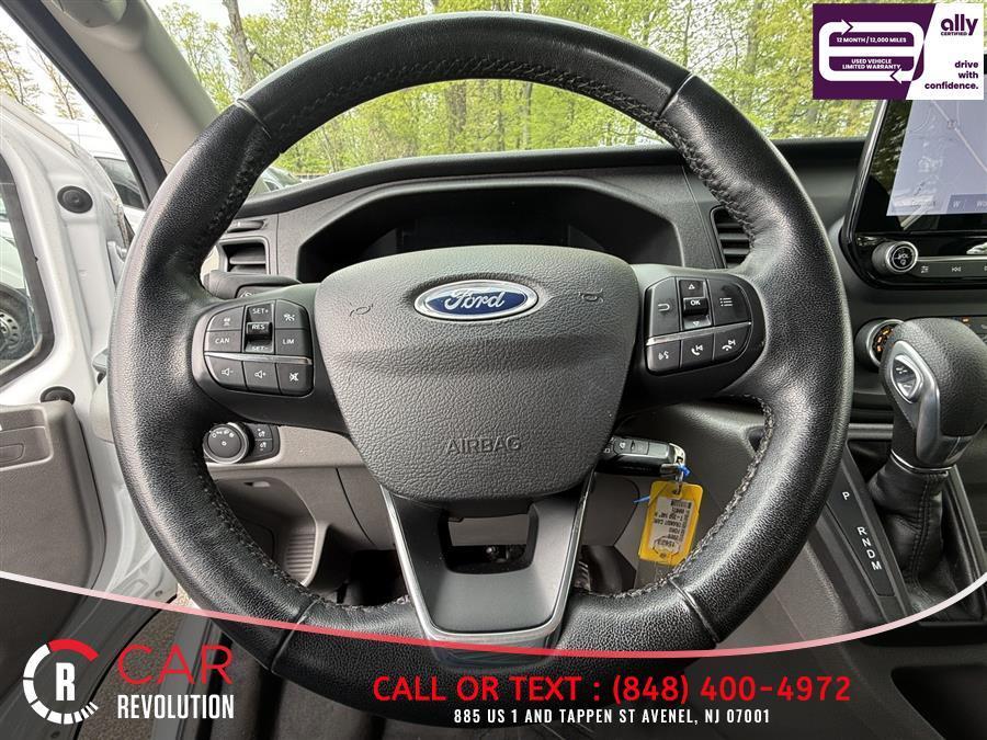 used 2020 Ford Transit-350 car, priced at $29,999