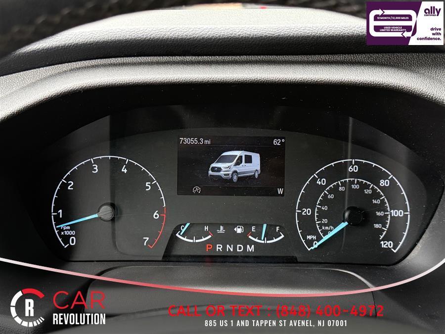 used 2020 Ford Transit-350 car, priced at $29,999