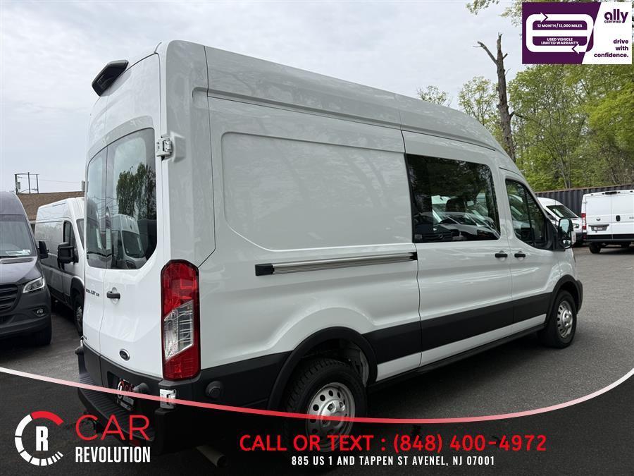 used 2020 Ford Transit-350 car, priced at $29,999