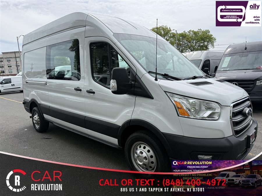 used 2020 Ford Transit-350 car, priced at $29,999