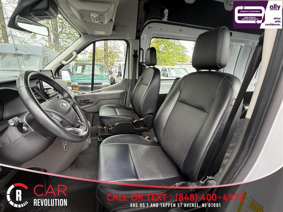 used 2020 Ford Transit-350 car, priced at $29,999