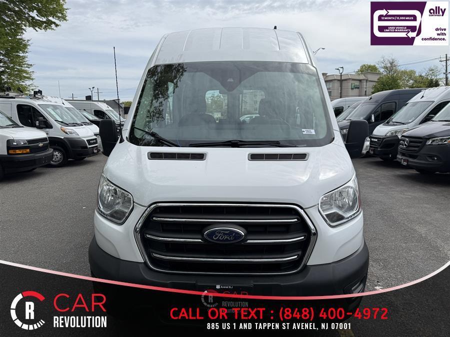 used 2020 Ford Transit-350 car, priced at $29,999