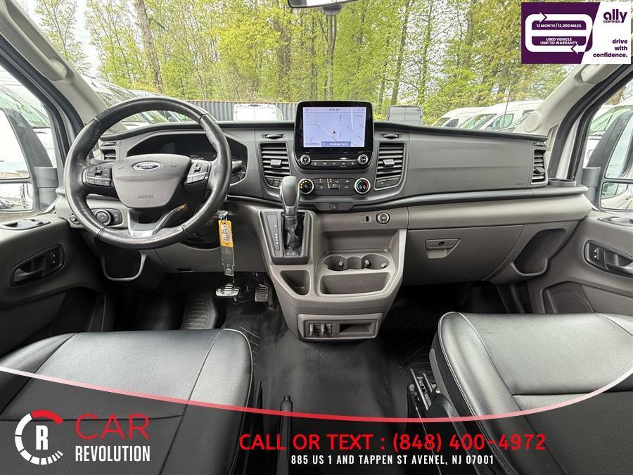 used 2020 Ford Transit-350 car, priced at $29,999