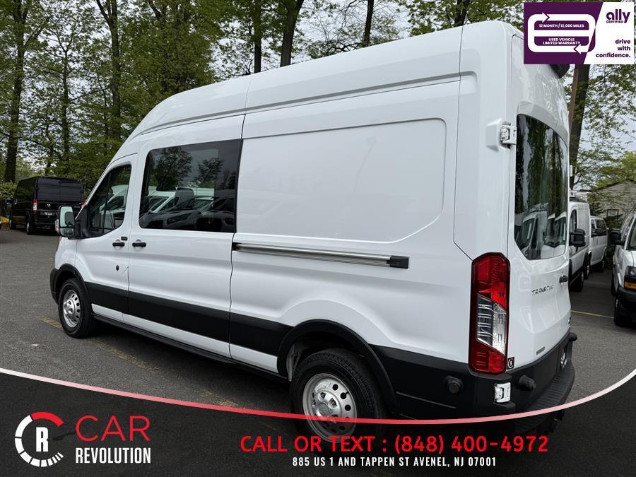 used 2020 Ford Transit-350 car, priced at $29,999