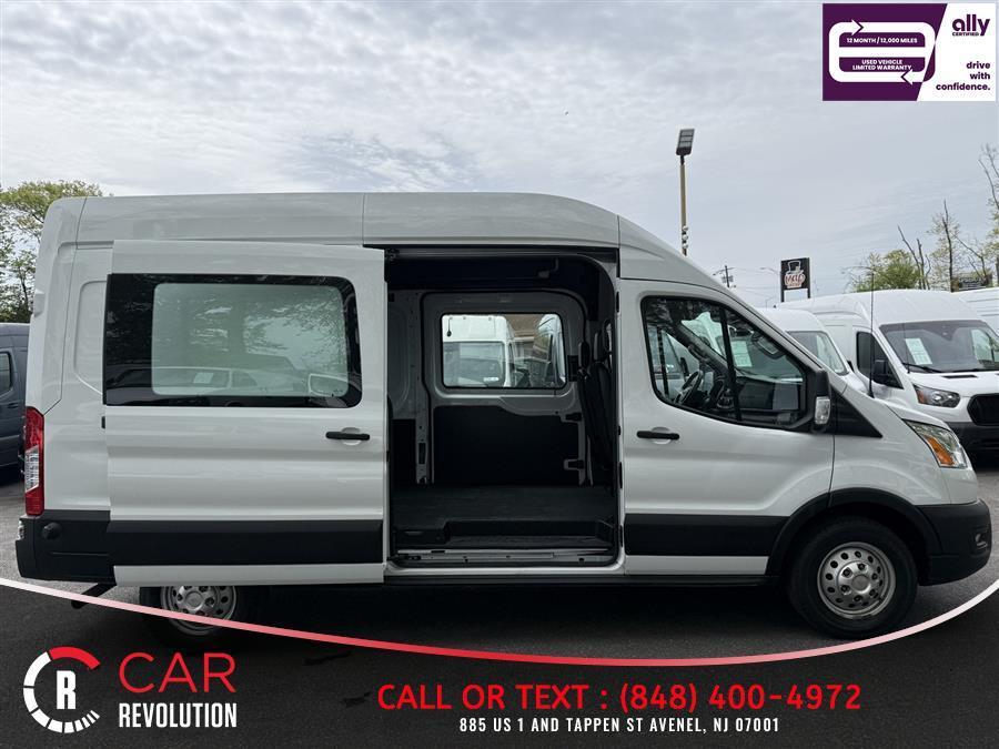 used 2020 Ford Transit-350 car, priced at $29,999