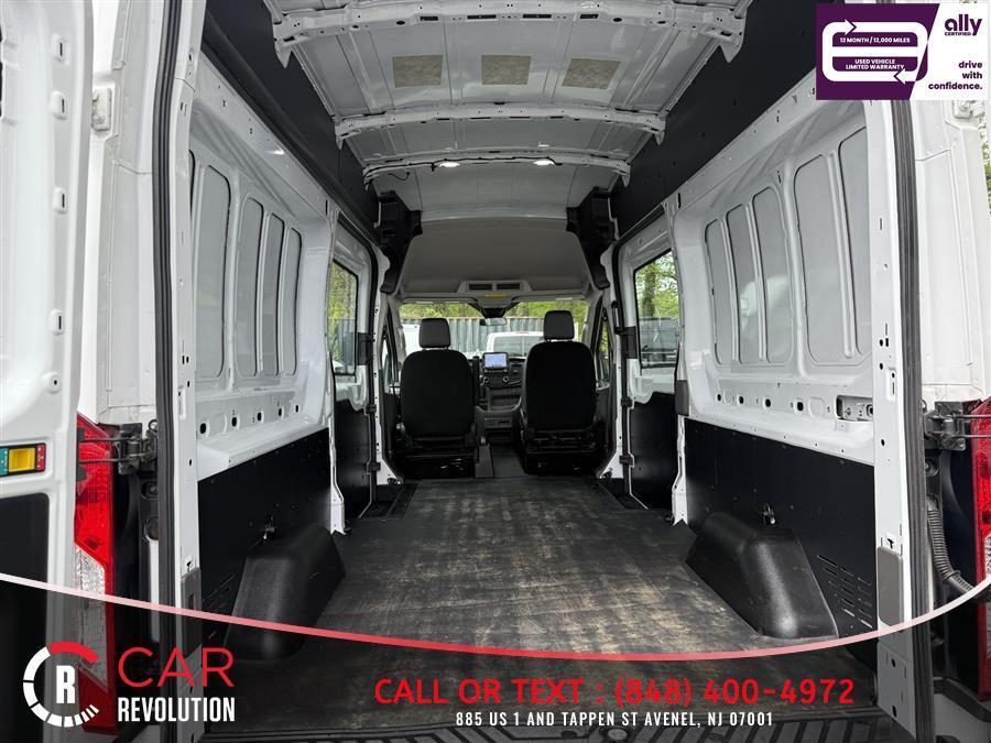 used 2020 Ford Transit-350 car, priced at $29,999