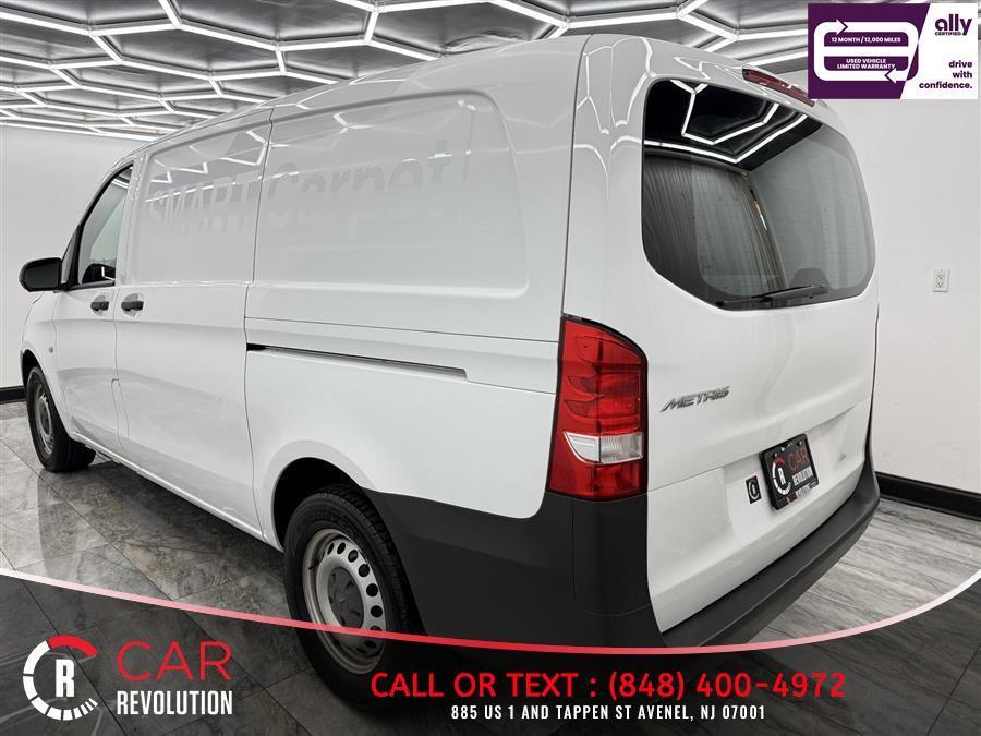 used 2022 Mercedes-Benz Metris car, priced at $22,599