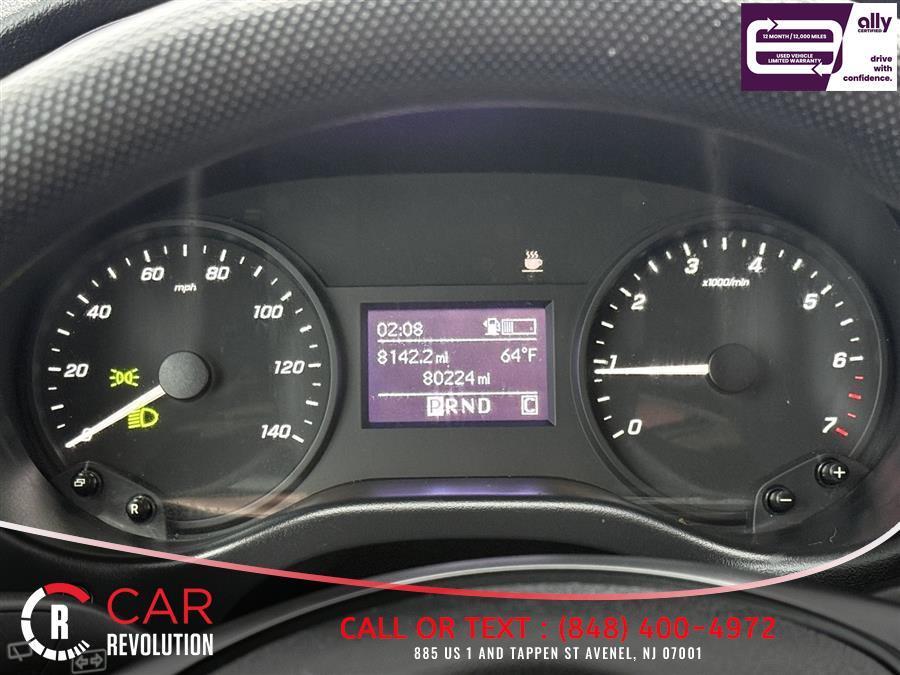 used 2022 Mercedes-Benz Metris car, priced at $22,599
