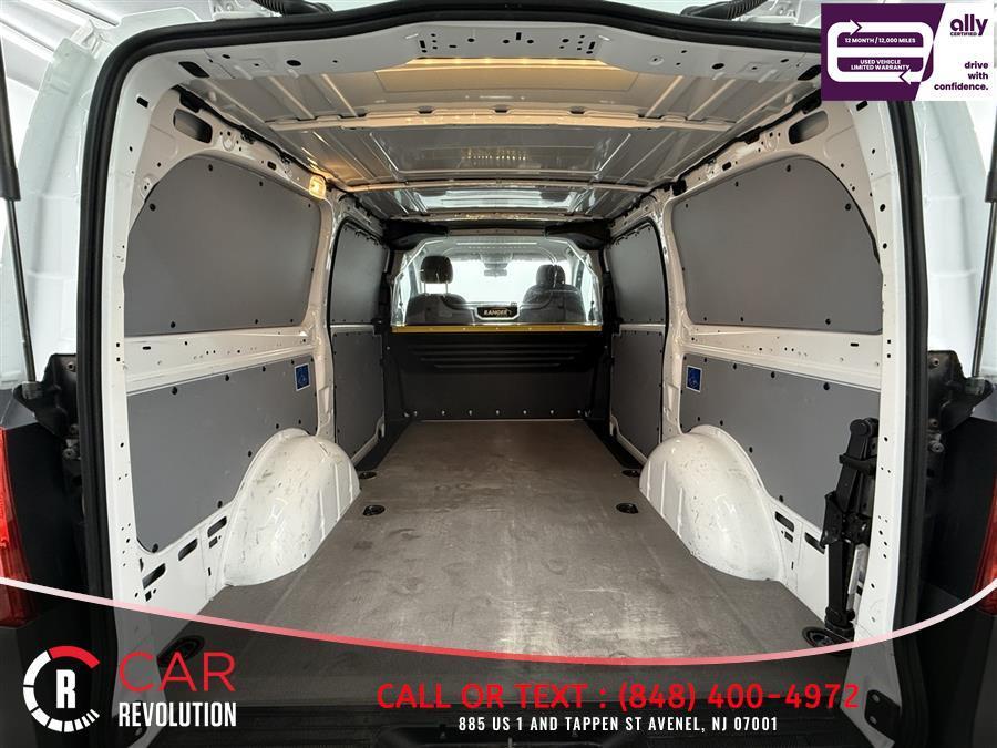 used 2022 Mercedes-Benz Metris car, priced at $22,599